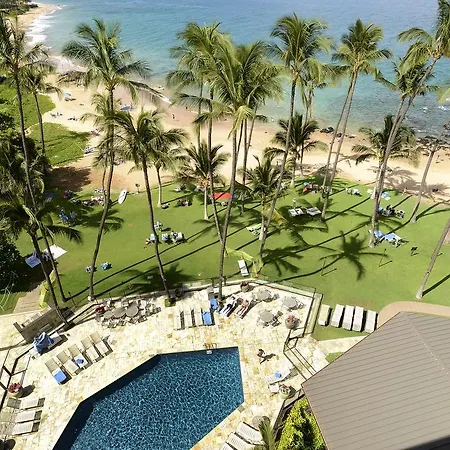 Mana Kai Maui Apartment